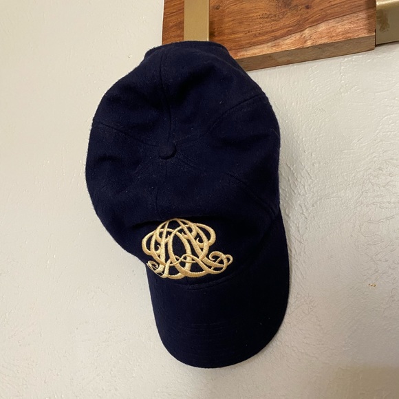 J Crew Hat